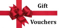 Gift Vouchers