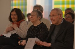 Celebrating Gy�rgy Kurt�g�s 100th Birthday