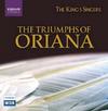 The Triumphs of Oriana