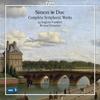 Simon Le Duc - Complete Symphonic Works