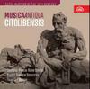 Musica Antiqua Citolibensis (Czech Masters of the 18th Century)
