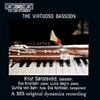 The Virtuoso Bassoon