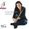Emily Beynon: Flute & Friends                         