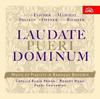 Laudate pueri Dominum: Music of the Piarists in Baroque Bohemia