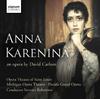 Carlson - Anna Karenina