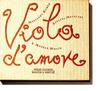 Marianne Ronez: Viola d�amore