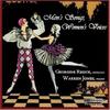 Men�s Songs, Women�s Voices