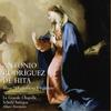 Antonio Rodriguez de Hita - Mass �O gloriosa Virginium�