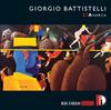 Giorgio Battistelli - L�Anarca