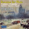 Sonatas for Flute