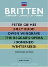 The Britten-Pears Collection