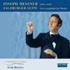 Messner - Salzburg Suite (4 Symphonic Works)