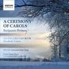 Britten - A Ceremony of Carols