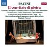 Pacini - Il Convitato di Pietra