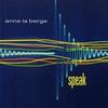 La Berge - Speak
