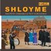 Timofeyev/Korolenko - Shloyme