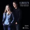 Sophie Karthauser / Cedric Tiberghien: Green