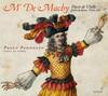 Mr De Machy - Pieces de Viole