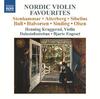 Nordic Violin Favourites