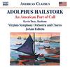 Adolphus Hailstork - An American Port of Call & other works