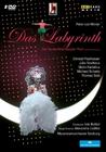 Peter von Winter - Das Labyrinth (DVD)