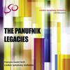 The Panufnik Legacies