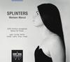Mariann Marczi: Splinters