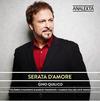 Serata d�Amore: Famous Italian Love Songs