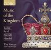 Music of the Kingdom