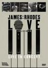James Rhodes: Love in London