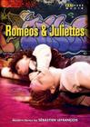Romeos & Juliettes (DVD)