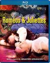 Romeos & Juliettes (Blu-ray)
