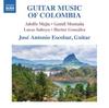 Guitar Music of Colombia
