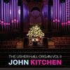 The Usher Hall Organ Vol.2