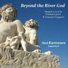 Beyond the River God: Harpsichord Works by Lynch and Couperin