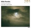 Hilda Paredes - Cuerdas del Destino