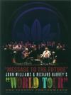 Message to the Future: John Williams and Richard Harvey�s World Tour