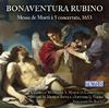 Bonaventura Rubino - Messa di Morti