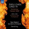 Zhou Long - Orchestral Works
