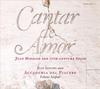 Cantar de Amor: Juan Hidalgo and 17th-century Spain