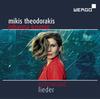 Mikis Theodorakis - Echowand (Lieder)