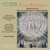 Cyril Rootham - Symphony No.2, Ode on the Morning of Christ&rsquo;s Nativity