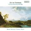 Jos van Immerseel: The Accent Recordings 1979-1986