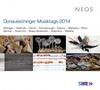 Donaueschinger Musiktage 2014 (3CD + DVD)