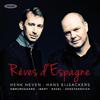 Reves d�Espagne: Songs by Dorumsgaard, Ibert, Ravel & Shostakovich