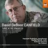 Canfield - Three �After� Concertos