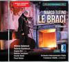 Marco Tutino - Le braci (Embers)