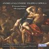 The Italian Seicento �alla spagnuola�: Music by Andrea Falconieri & Filippo Coppola