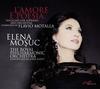 Motalla - L�Amore e Poesia: Vocalises for Soprano and Orchestra