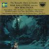 Hallstrom - Den Bergtagna (The Bride of the Mountain King)